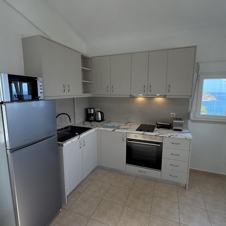 Vaia Villas Mochlos Esterno foto
