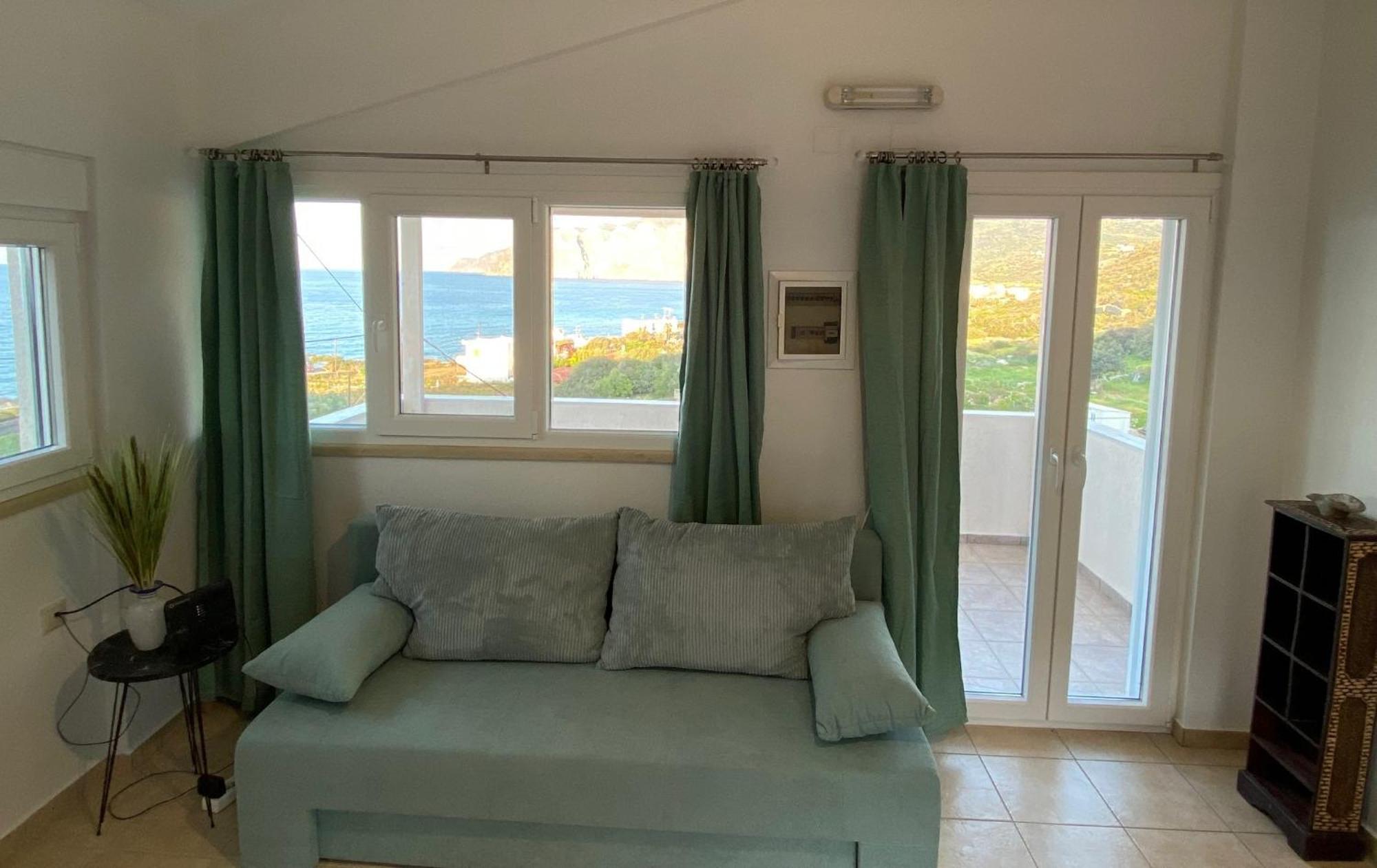 Vaia Villas Mochlos Esterno foto