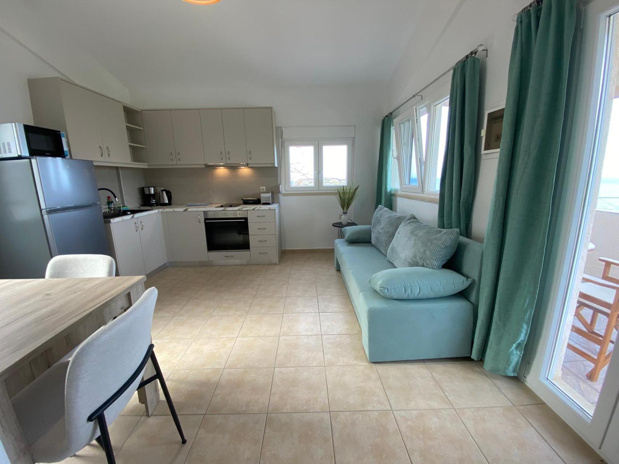 Vaia Villas Mochlos Esterno foto